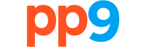 PP9 Logo